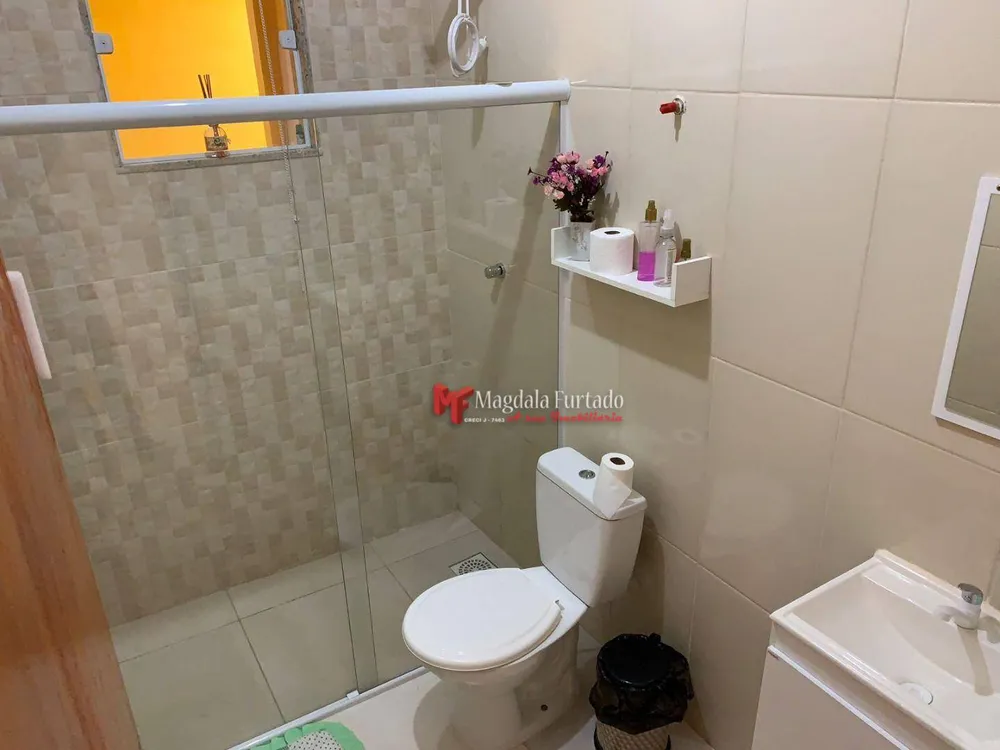 Casa, 2 quartos, 123 m² - Foto 12