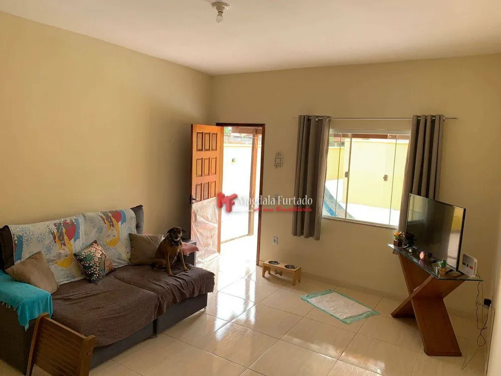 Casa, 2 quartos, 123 m² - Foto 3