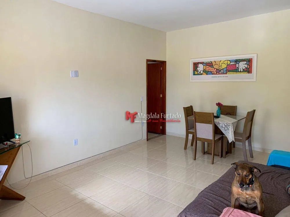 Casa, 2 quartos, 123 m² - Foto 5