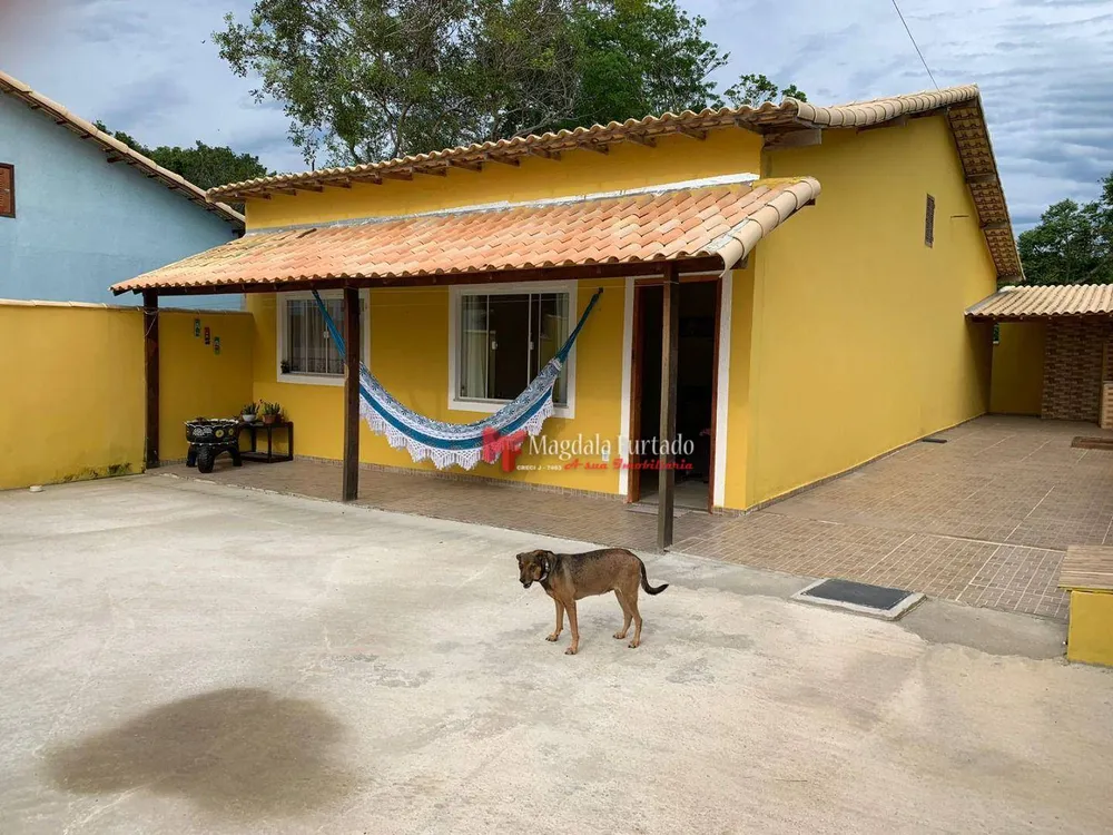 Casa, 2 quartos, 123 m² - Foto 1