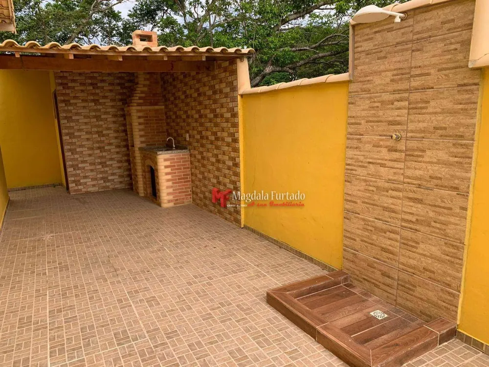 Casa, 2 quartos, 123 m² - Foto 14