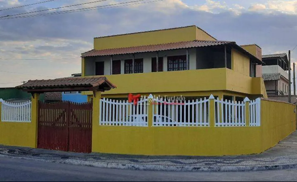 Casa, 3 quartos, 112 m² - Foto 24