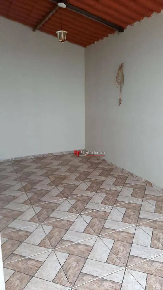 Casa, 3 quartos, 112 m² - Foto 10