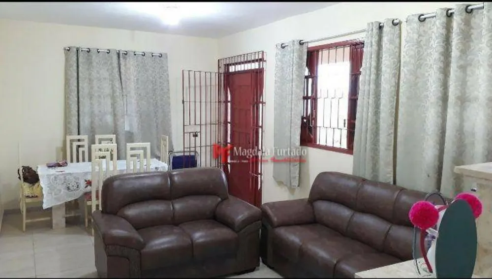 Casa, 3 quartos, 112 m² - Foto 3