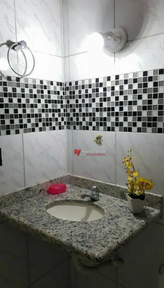 Casa, 3 quartos, 112 m² - Foto 17