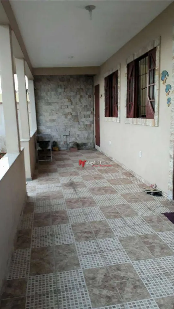 Casa, 3 quartos, 112 m² - Foto 15