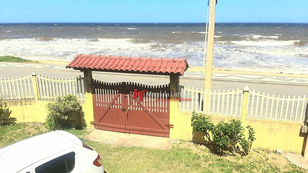 Casa, 3 quartos, 112 m² - Foto 2
