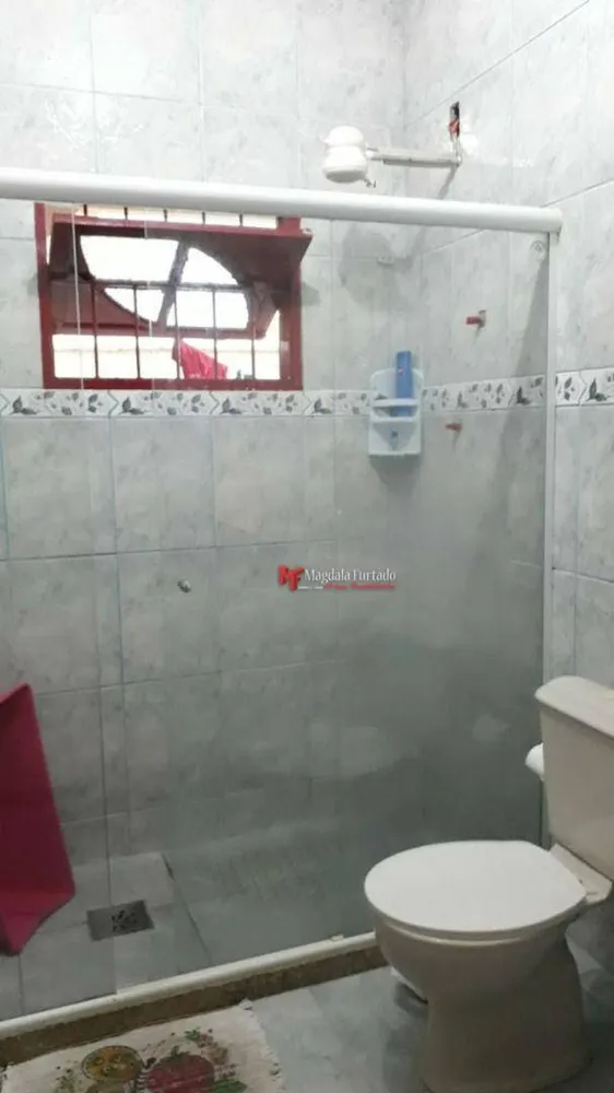 Casa, 3 quartos, 112 m² - Foto 13