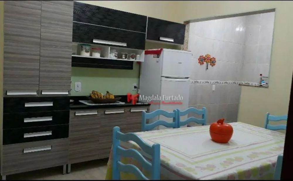 Casa, 3 quartos, 112 m² - Foto 4