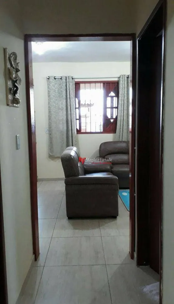 Casa, 3 quartos, 112 m² - Foto 18