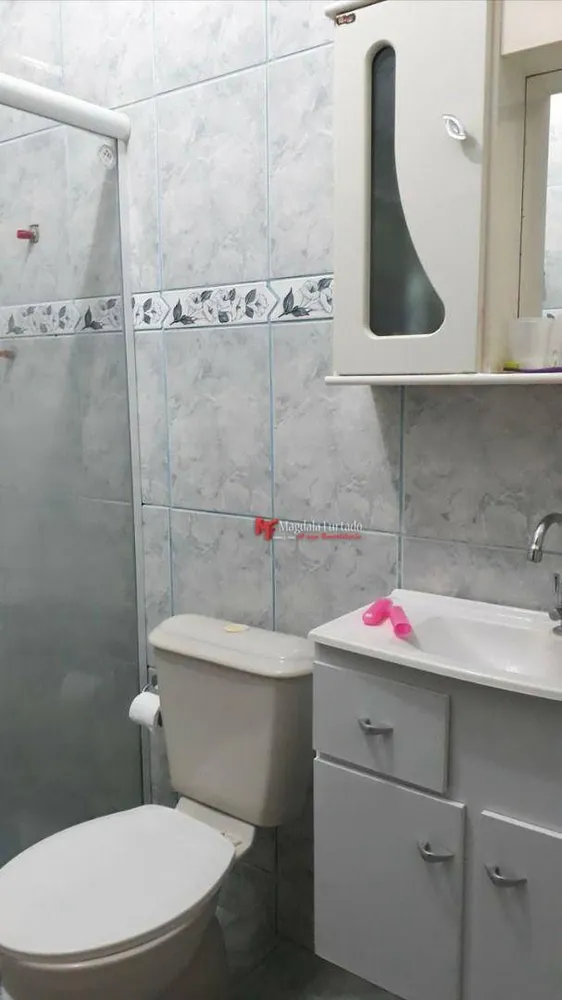 Casa, 3 quartos, 112 m² - Foto 14