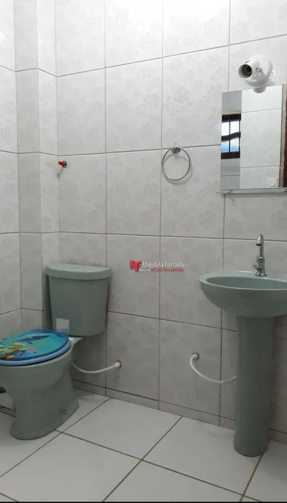 Casa, 3 quartos, 112 m² - Foto 22