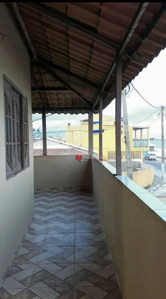 Casa, 3 quartos, 112 m² - Foto 9