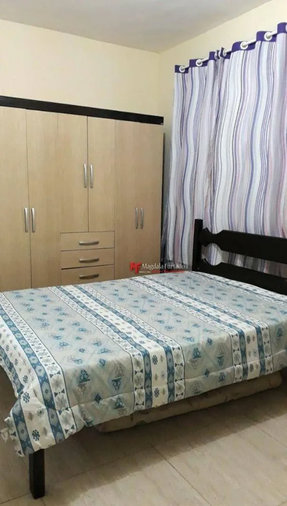 Casa, 3 quartos, 112 m² - Foto 25