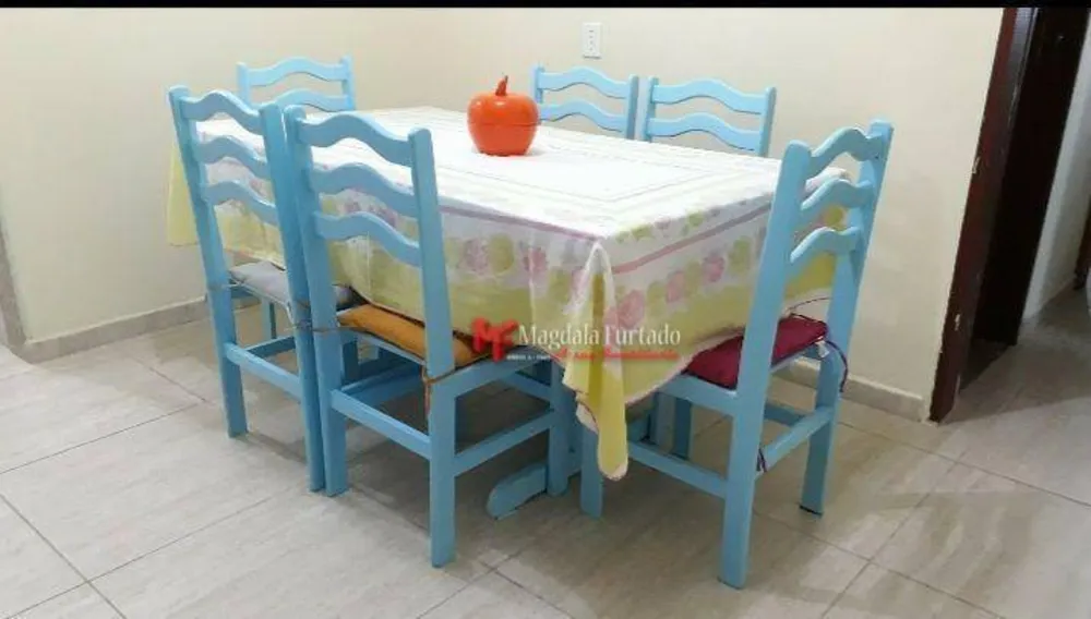 Casa, 3 quartos, 112 m² - Foto 5