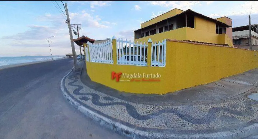 Casa, 3 quartos, 112 m² - Foto 1