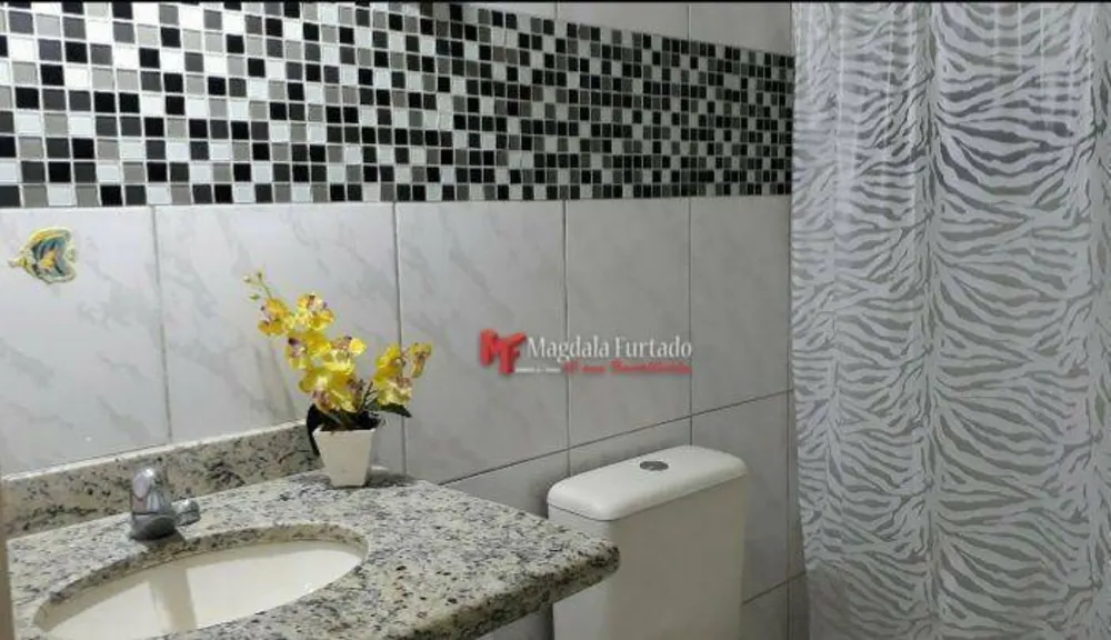 Casa, 3 quartos, 112 m² - Foto 11
