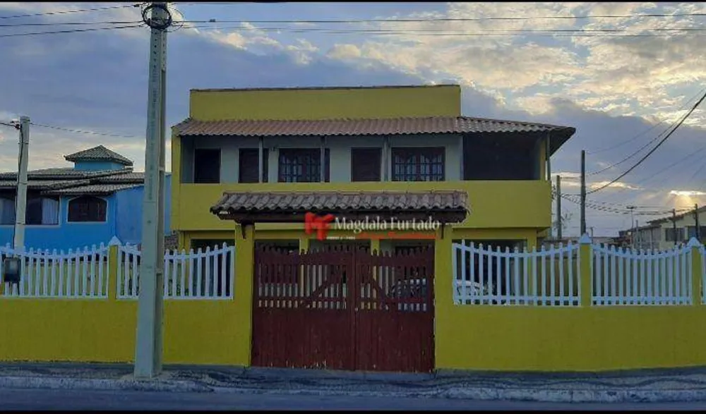 Casa, 3 quartos, 112 m² - Foto 8