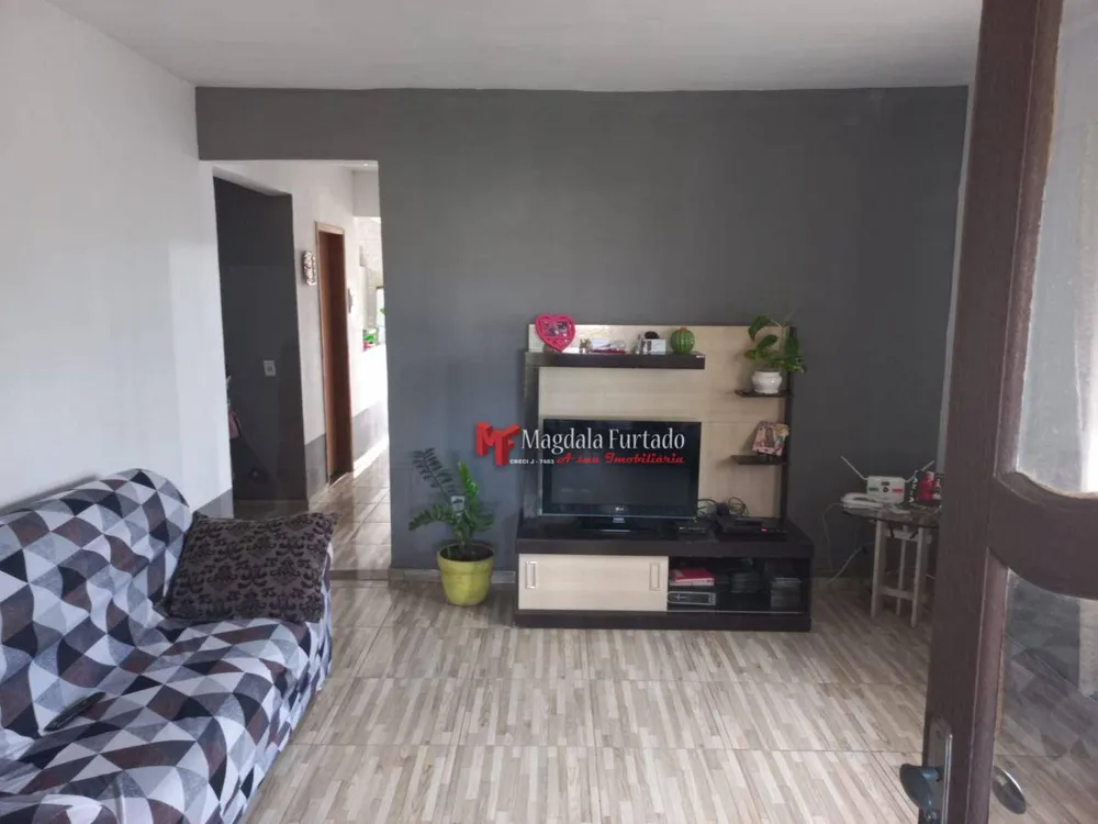 Casa, 2 quartos, 160 m² - Foto 4