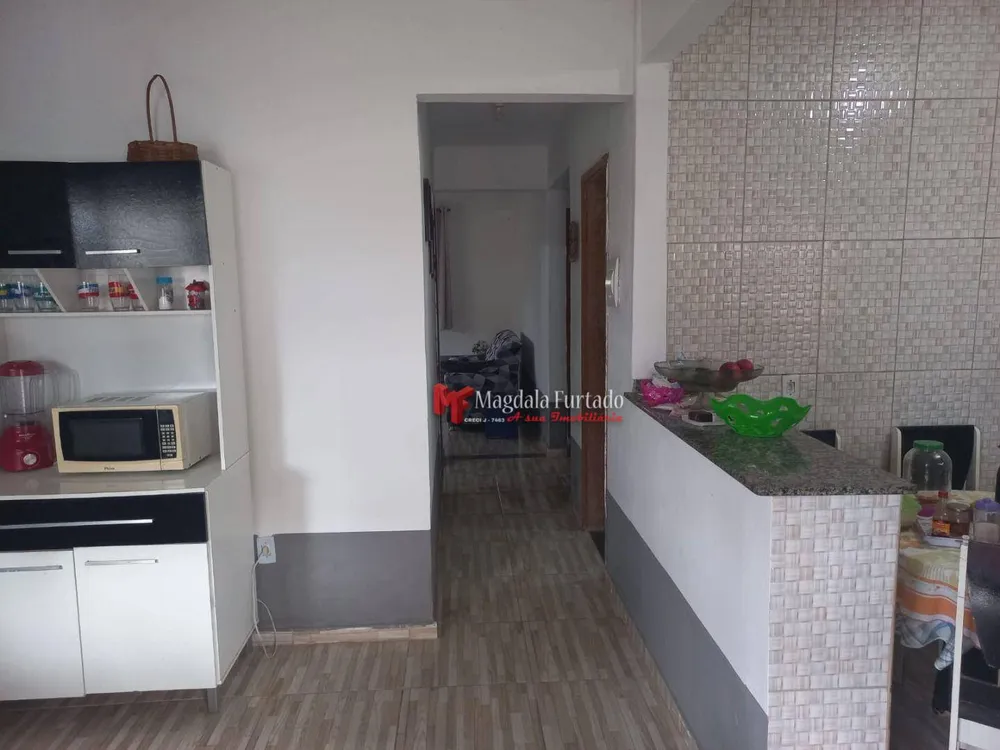 Casa, 2 quartos, 160 m² - Foto 15