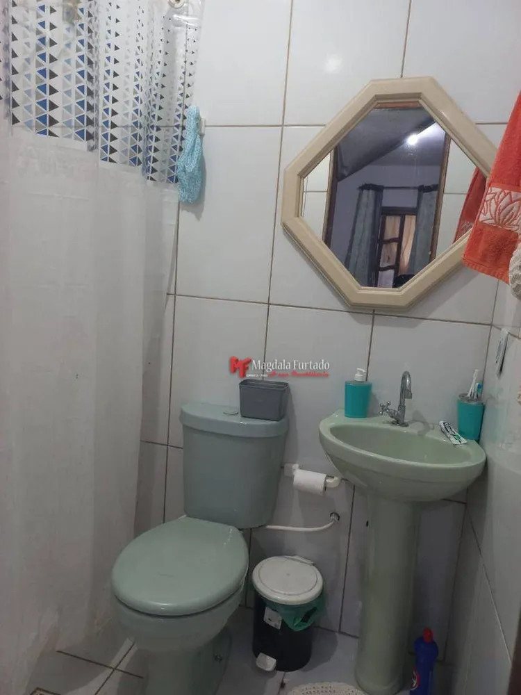 Casa, 2 quartos, 160 m² - Foto 7