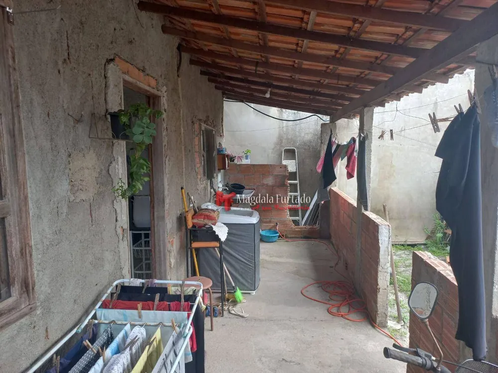 Casa, 2 quartos, 160 m² - Foto 6
