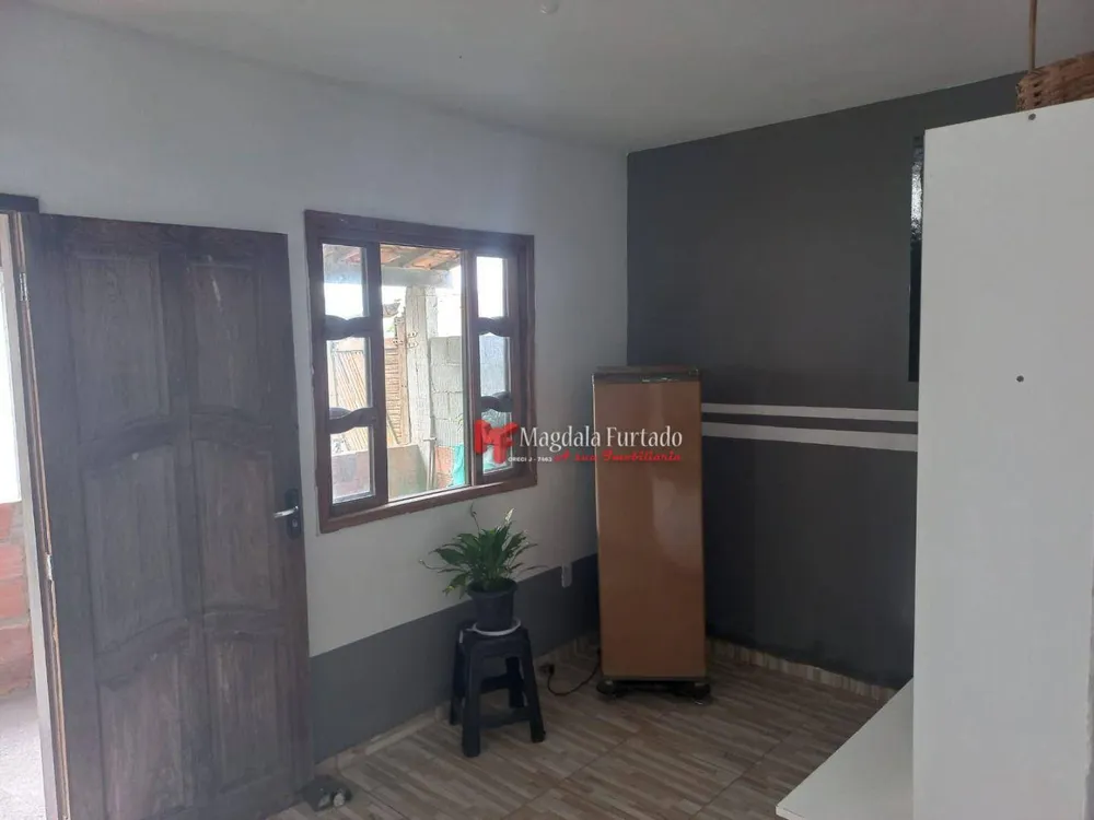Casa, 2 quartos, 160 m² - Foto 14