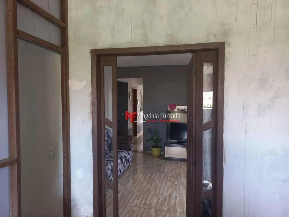 Casa, 2 quartos, 160 m² - Foto 13