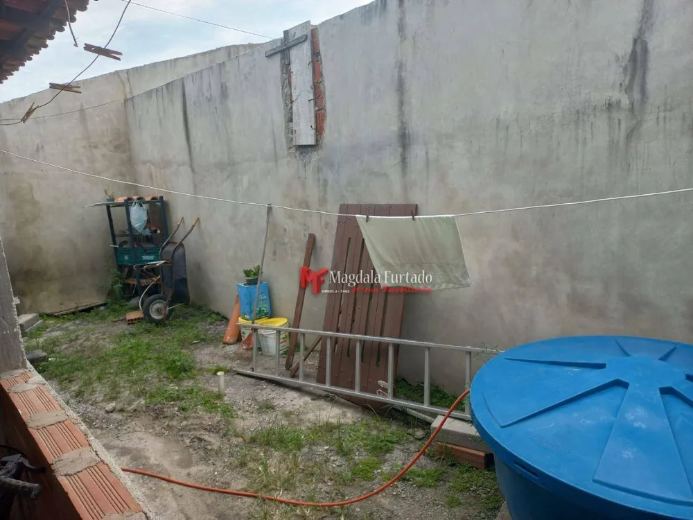 Casa, 2 quartos, 160 m² - Foto 3