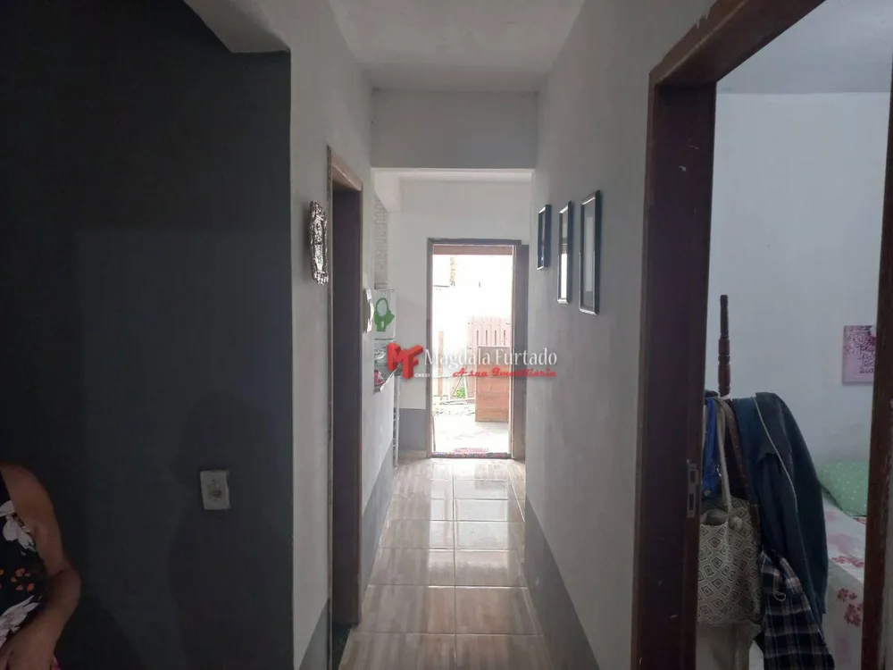 Casa, 2 quartos, 160 m² - Foto 19