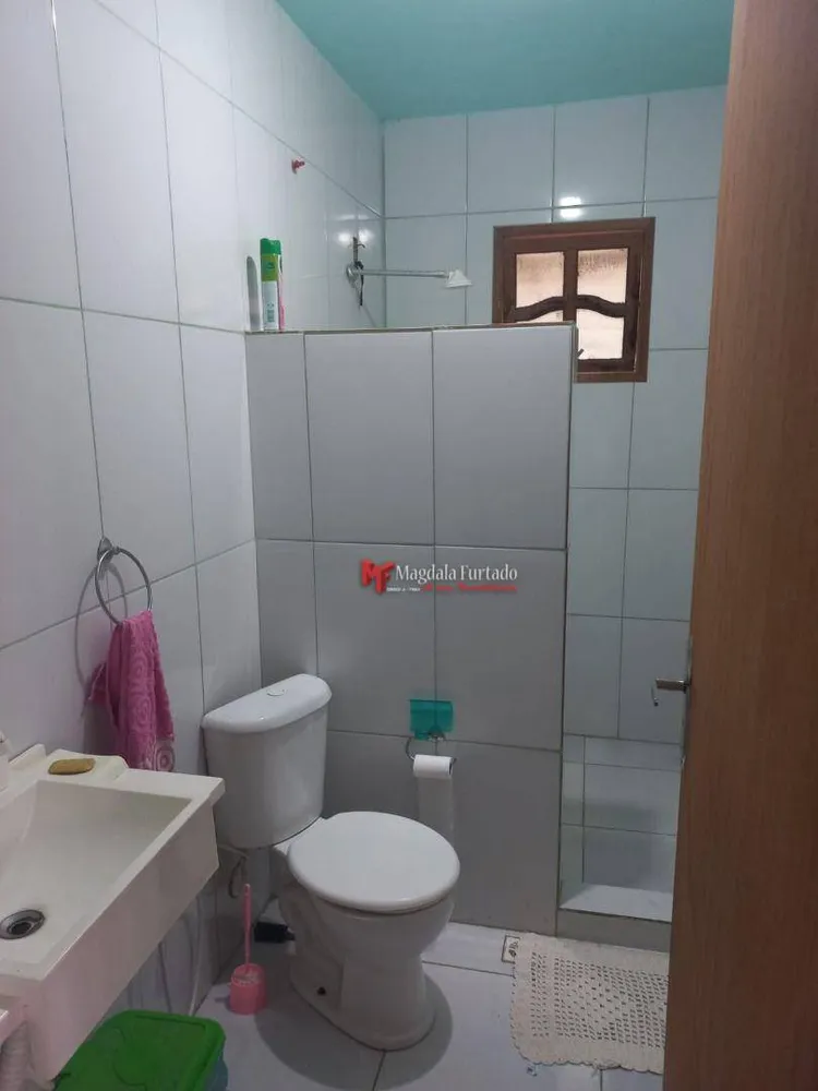 Casa, 2 quartos, 160 m² - Foto 9