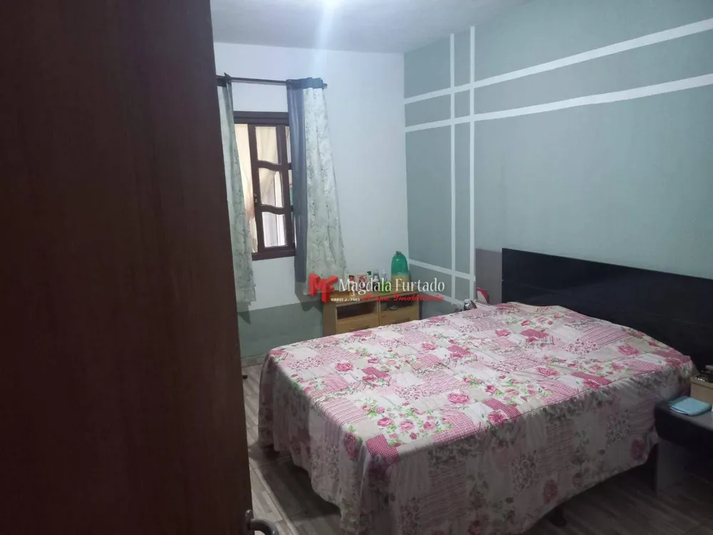 Casa, 2 quartos, 160 m² - Foto 12