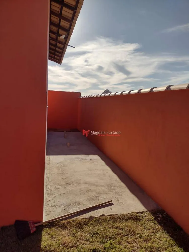 Casa, 2 quartos, 54 m² - Foto 9