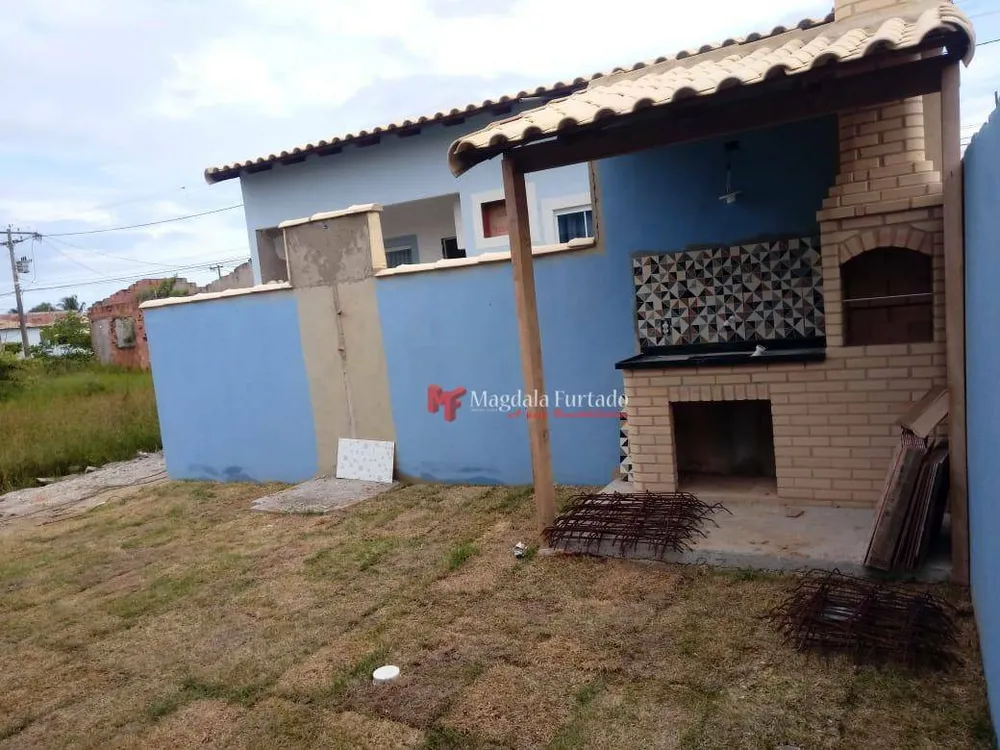 Casa, 2 quartos, 54 m² - Foto 14