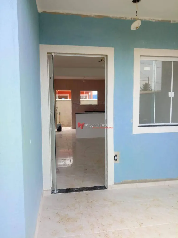 Casa, 2 quartos, 54 m² - Foto 16
