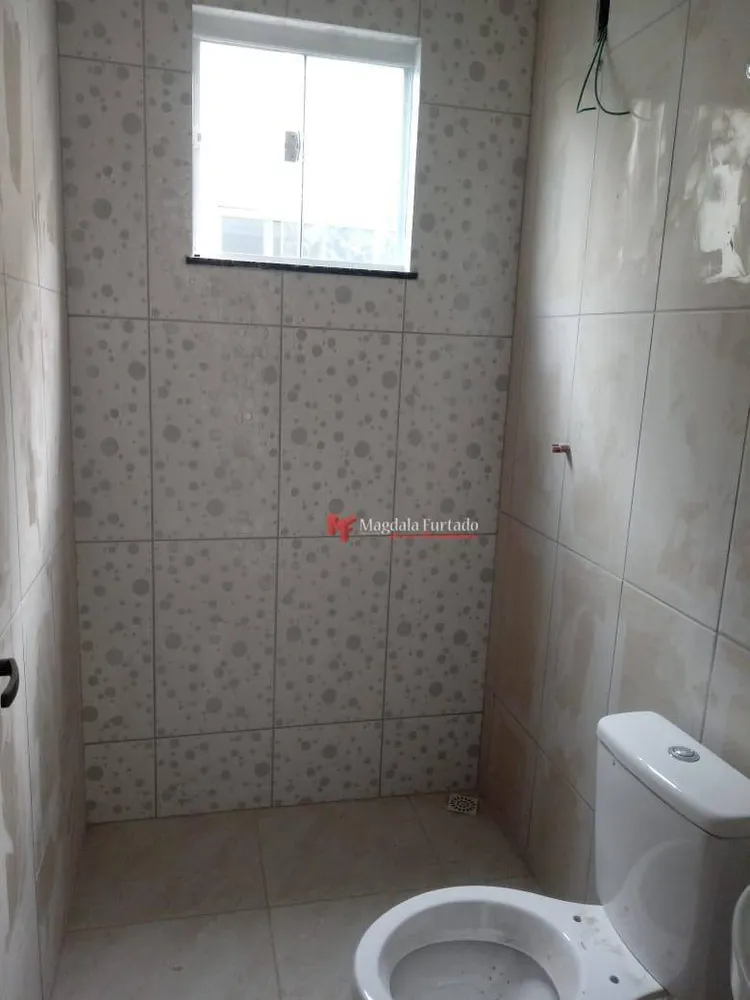 Casa, 2 quartos, 54 m² - Foto 27
