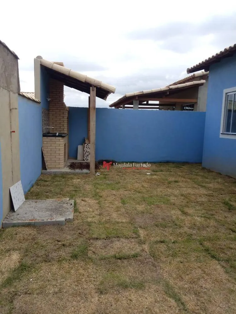 Casa, 2 quartos, 54 m² - Foto 15