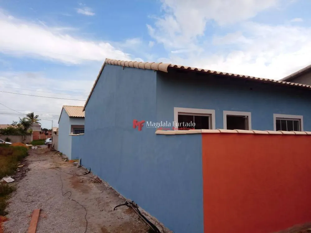 Casa, 2 quartos, 54 m² - Foto 12