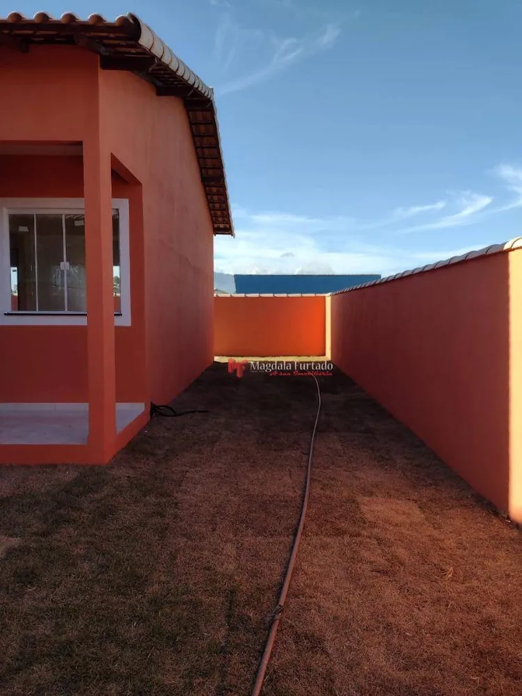 Casa, 2 quartos, 54 m² - Foto 6
