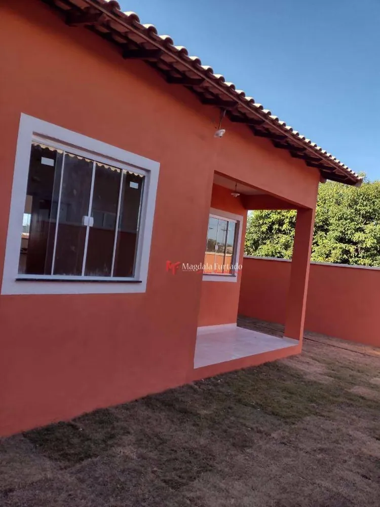 Casa, 2 quartos, 54 m² - Foto 3