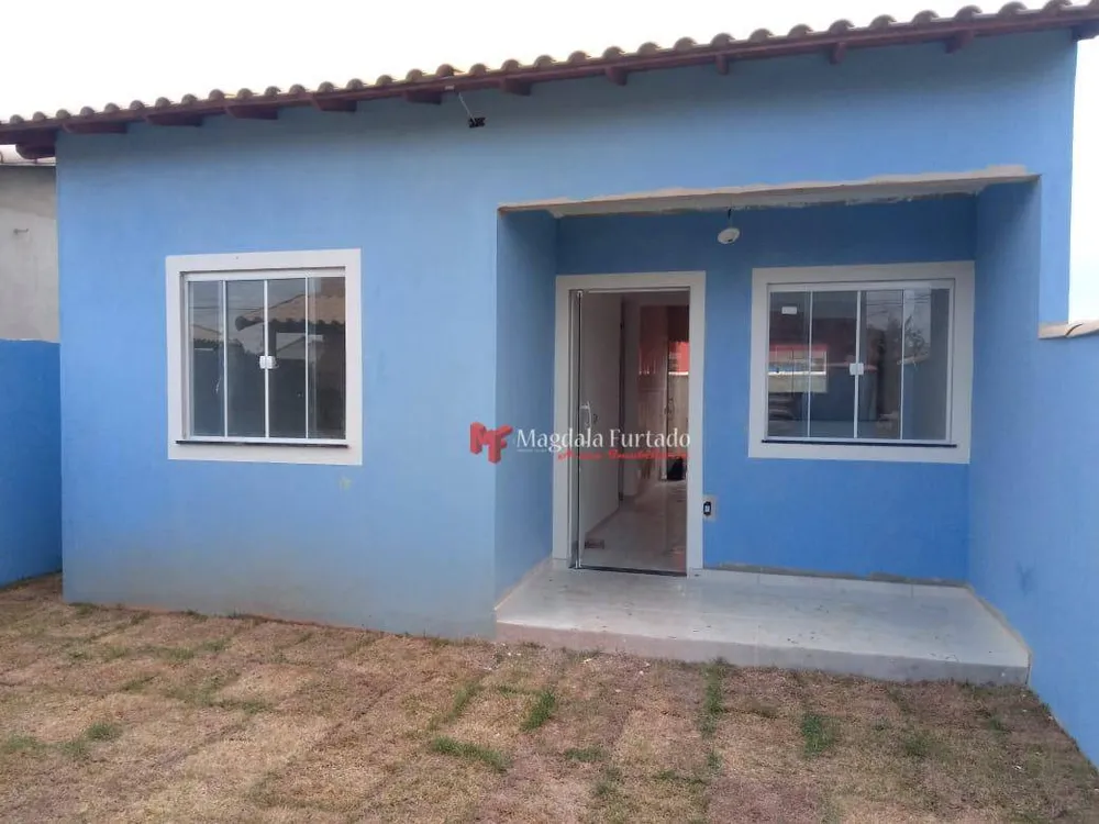 Casa, 2 quartos, 54 m² - Foto 10