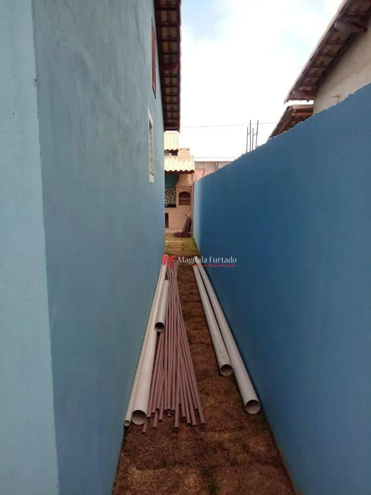 Casa, 2 quartos, 54 m² - Foto 28