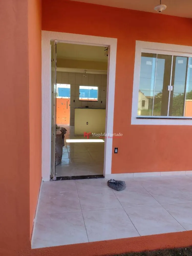 Casa, 2 quartos, 54 m² - Foto 7