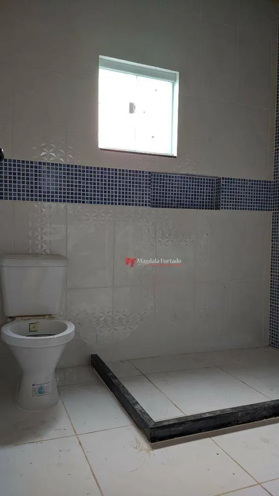 Casa, 2 quartos, 54 m² - Foto 18