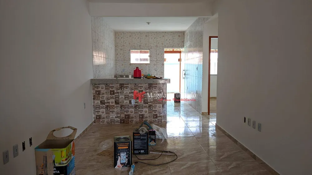 Casa, 2 quartos, 54 m² - Foto 20