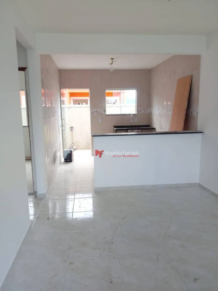 Casa, 2 quartos, 54 m² - Foto 29
