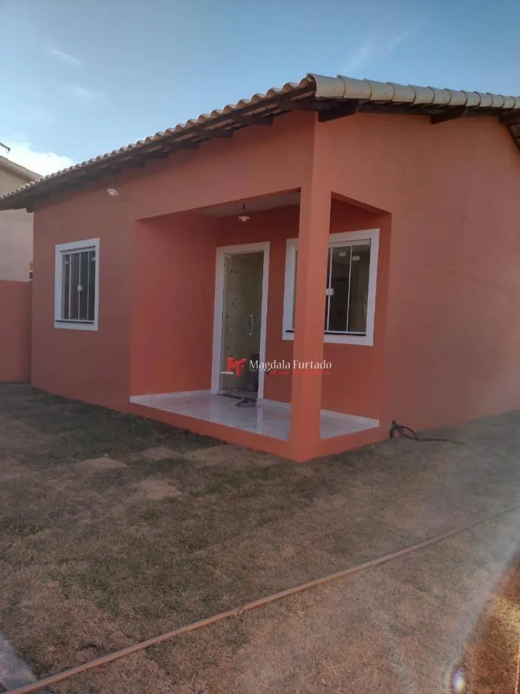 Casa, 2 quartos, 54 m² - Foto 5