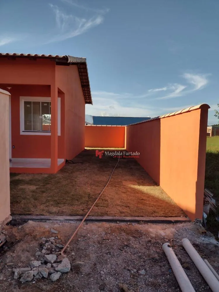 Casa, 2 quartos, 54 m² - Foto 8