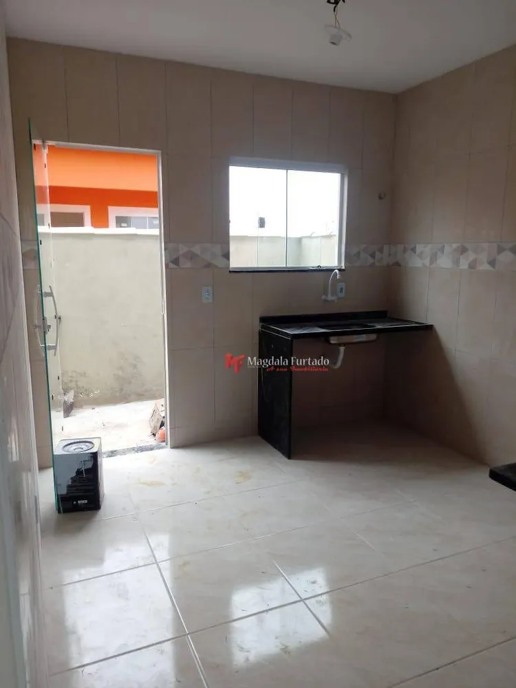 Casa, 2 quartos, 54 m² - Foto 26