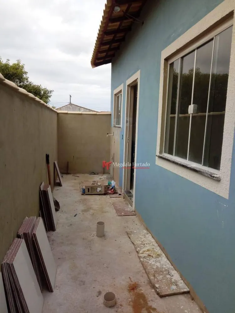 Casa, 2 quartos, 54 m² - Foto 17